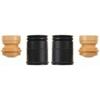 Kit de protection contre la poussière, amortisseur SACHS 900 122