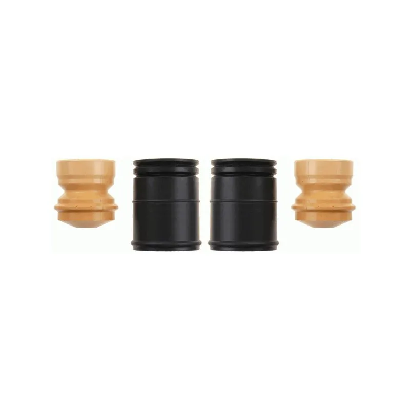 Kit de protection contre la poussière, amortisseur SACHS 900 122