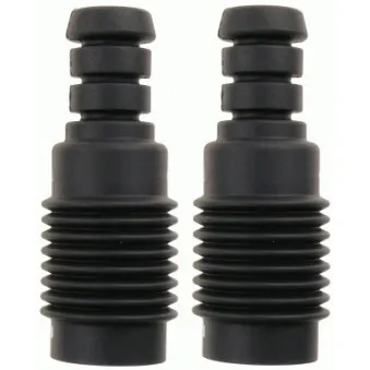 Kit de protection contre la poussière, amortisseur SACHS 900 125