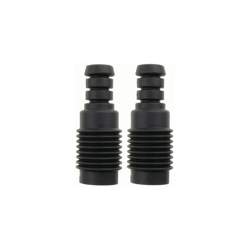 Kit de protection contre la poussière, amortisseur SACHS 900 125