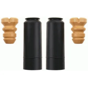 Kit de protection contre la poussière, amortisseur SACHS 900 126