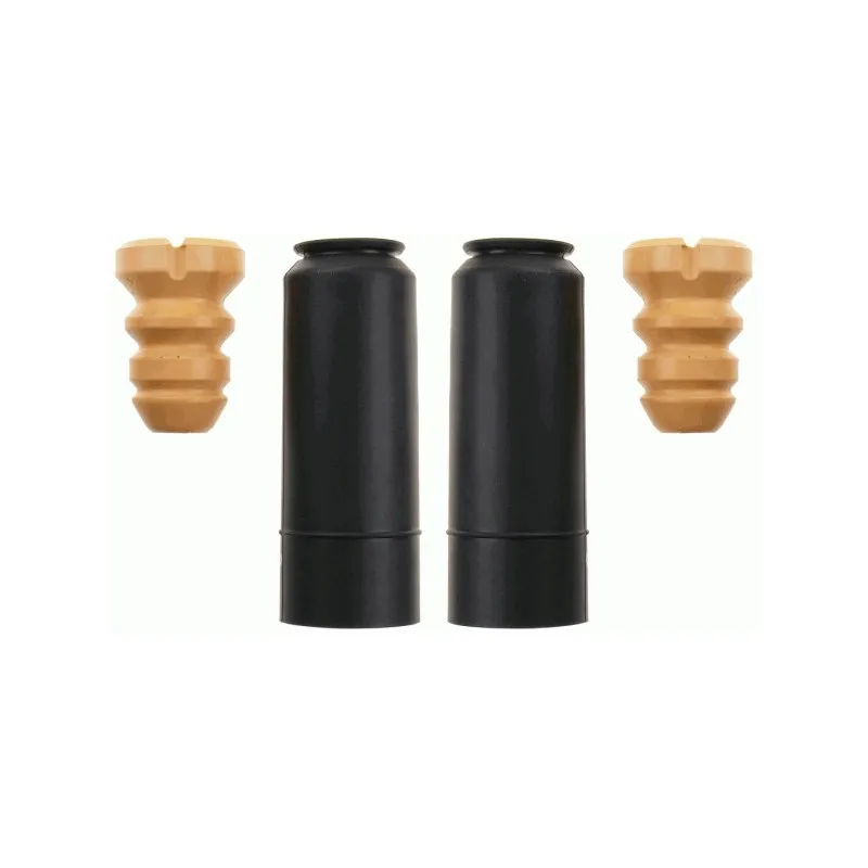 Kit de protection contre la poussière, amortisseur SACHS 900 126