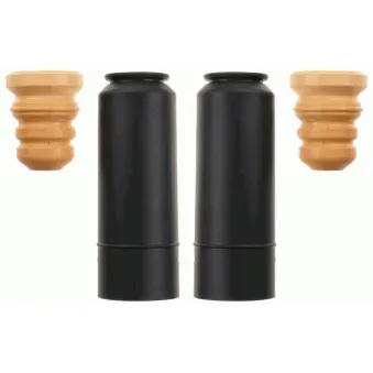 Kit de protection contre la poussière, amortisseur SACHS 900 127