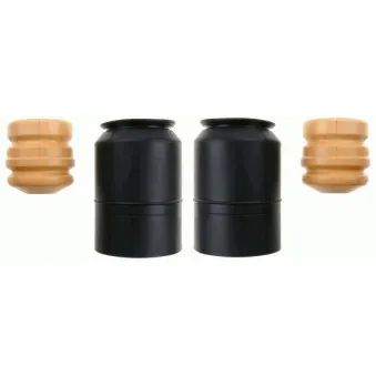 Kit de protection contre la poussière, amortisseur SACHS