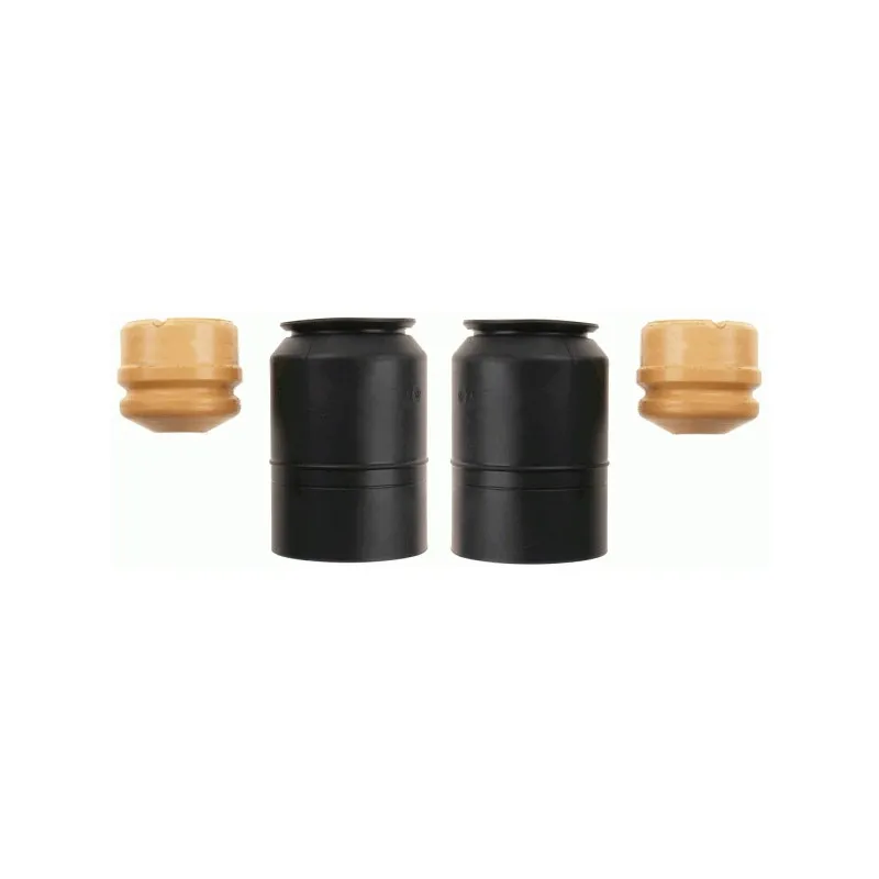 Kit de protection contre la poussière, amortisseur SACHS 900 129