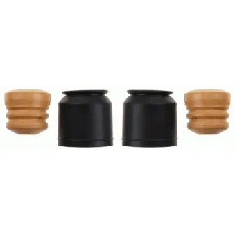 Kit de protection contre la poussière, amortisseur SACHS