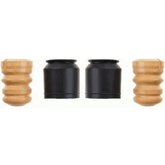 Kit de protection contre la poussière, amortisseur SACHS 900 131