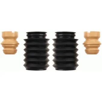 Kit de protection contre la poussière, amortisseur SACHS 900 132
