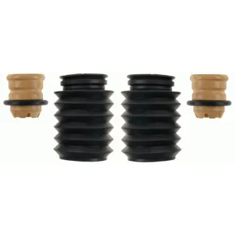 Kit de protection contre la poussière, amortisseur SACHS 900 134