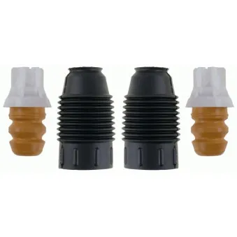 Kit de protection contre la poussière, amortisseur SACHS 900 135