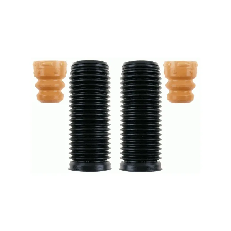 Kit de protection contre la poussière, amortisseur SACHS 900 136