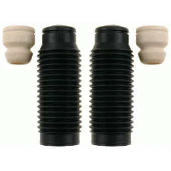 Kit de protection contre la poussière, amortisseur SACHS 900 138