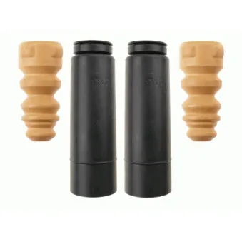 Kit de protection contre la poussière, amortisseur SACHS 900 140