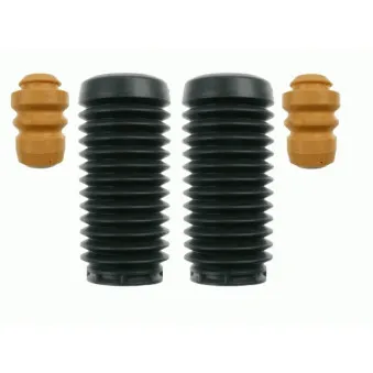 Kit de protection contre la poussière, amortisseur SACHS 900 144