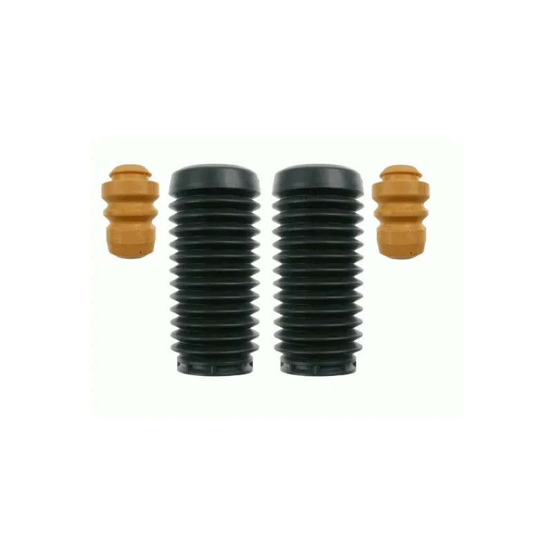 Kit de protection contre la poussière, amortisseur SACHS 900 144