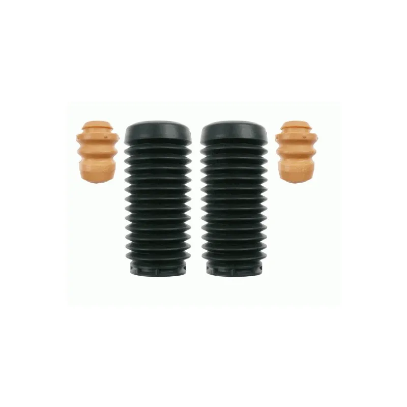 Kit de protection contre la poussière, amortisseur SACHS 900 145