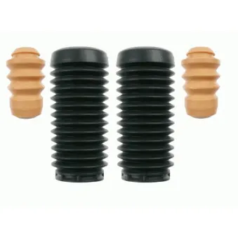 Kit de protection contre la poussière, amortisseur SACHS