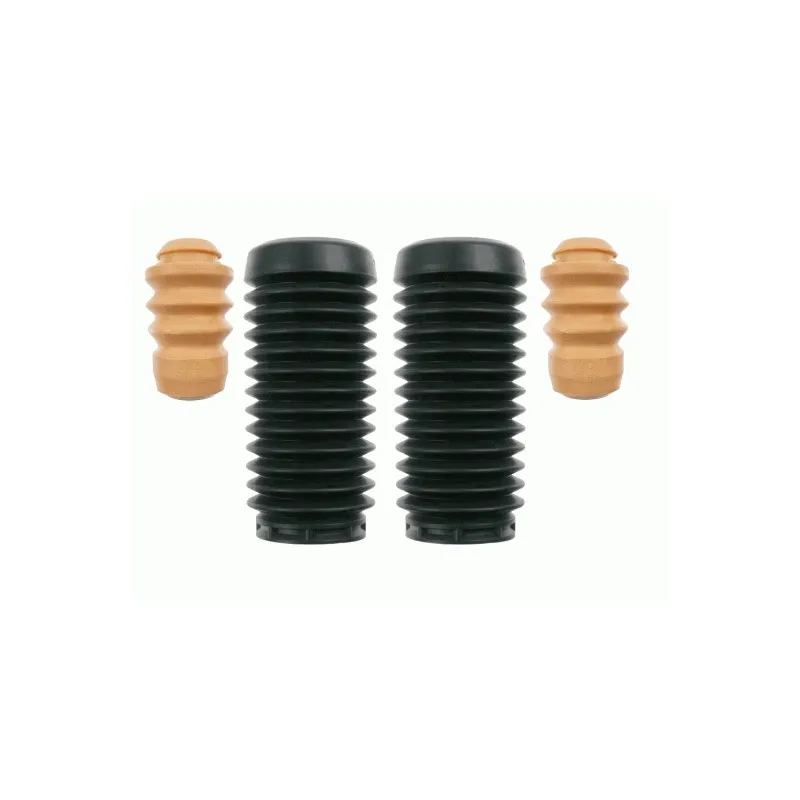 Kit de protection contre la poussière, amortisseur SACHS 900 146