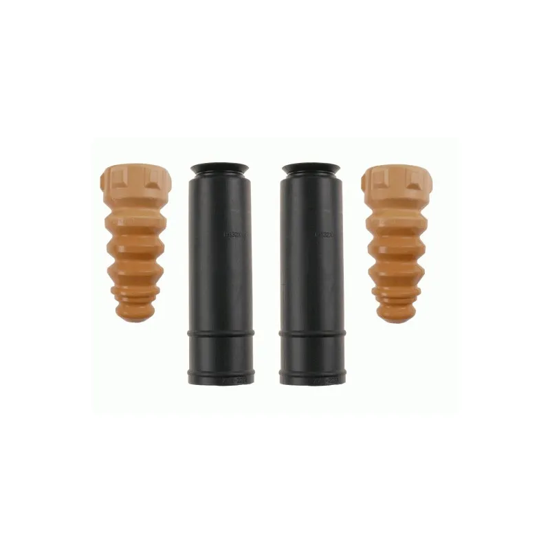 Kit de protection contre la poussière, amortisseur SACHS 900 147