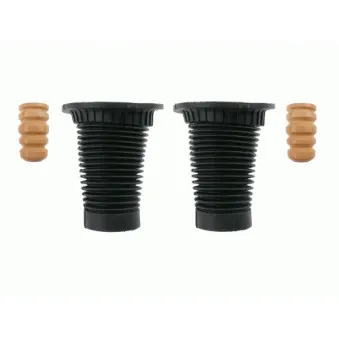 Kit de protection contre la poussière, amortisseur SACHS 900 150