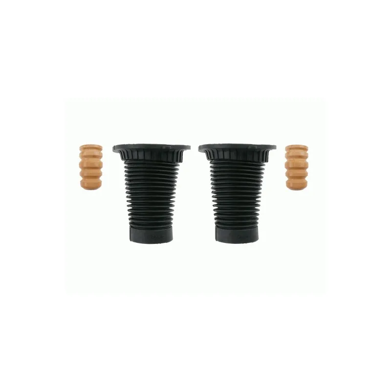 Kit de protection contre la poussière, amortisseur SACHS 900 150