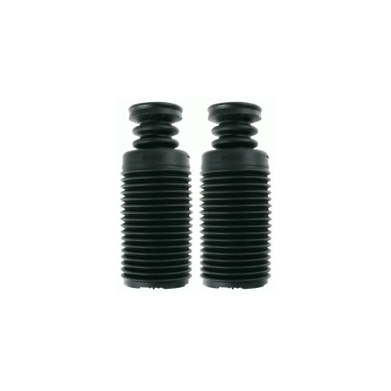 Kit de protection contre la poussière, amortisseur SACHS 900 151