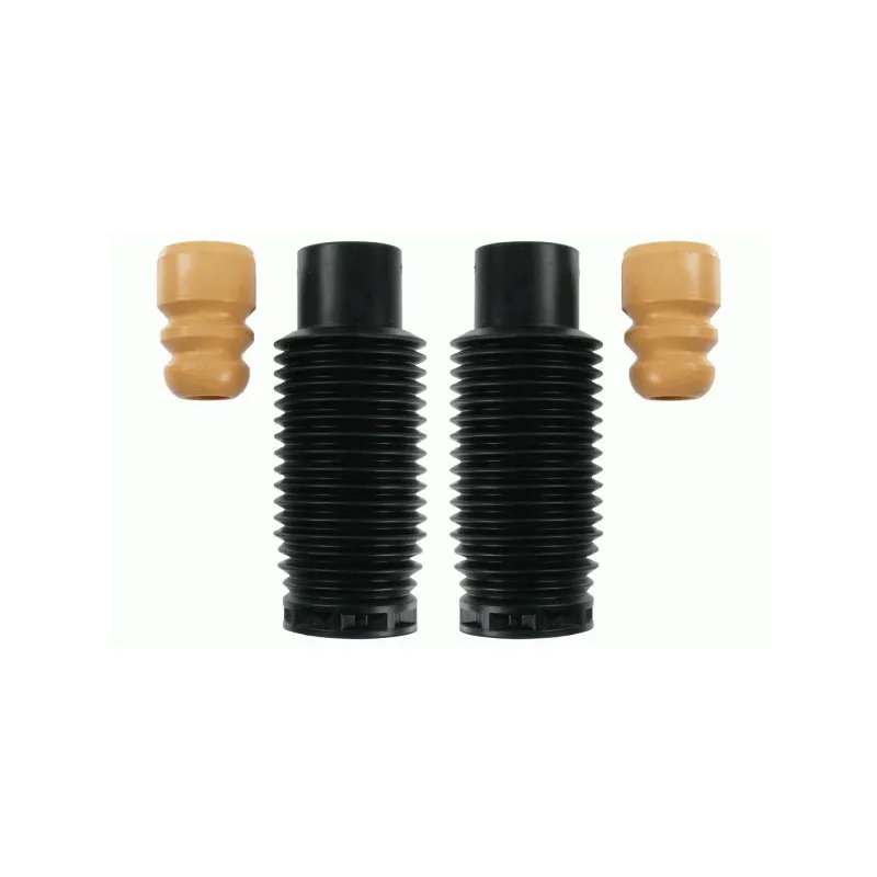 Kit de protection contre la poussière, amortisseur SACHS 900 153