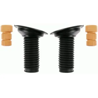 Kit de protection contre la poussière, amortisseur SACHS 900 154