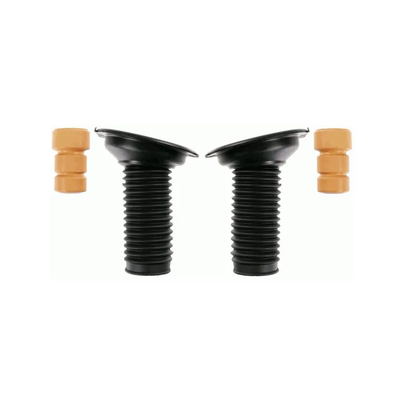 Kit de protection contre la poussière, amortisseur SACHS 900 154