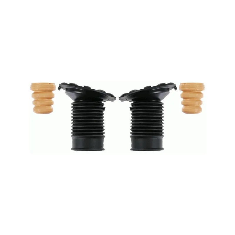 Kit de protection contre la poussière, amortisseur SACHS 900 155