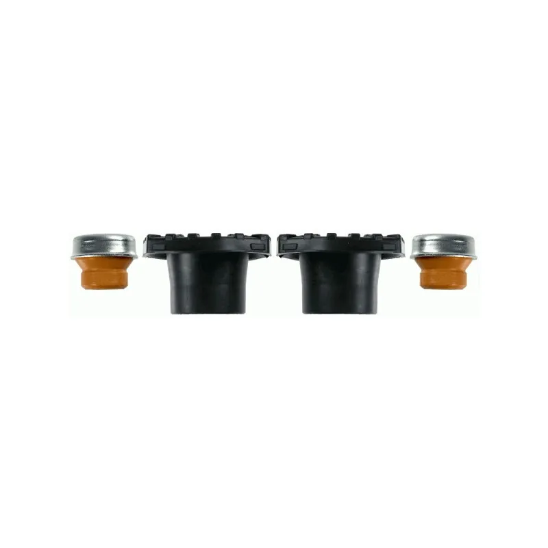 Kit de protection contre la poussière, amortisseur SACHS 900 156