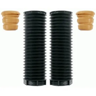 Kit de protection contre la poussière, amortisseur SACHS 900 157