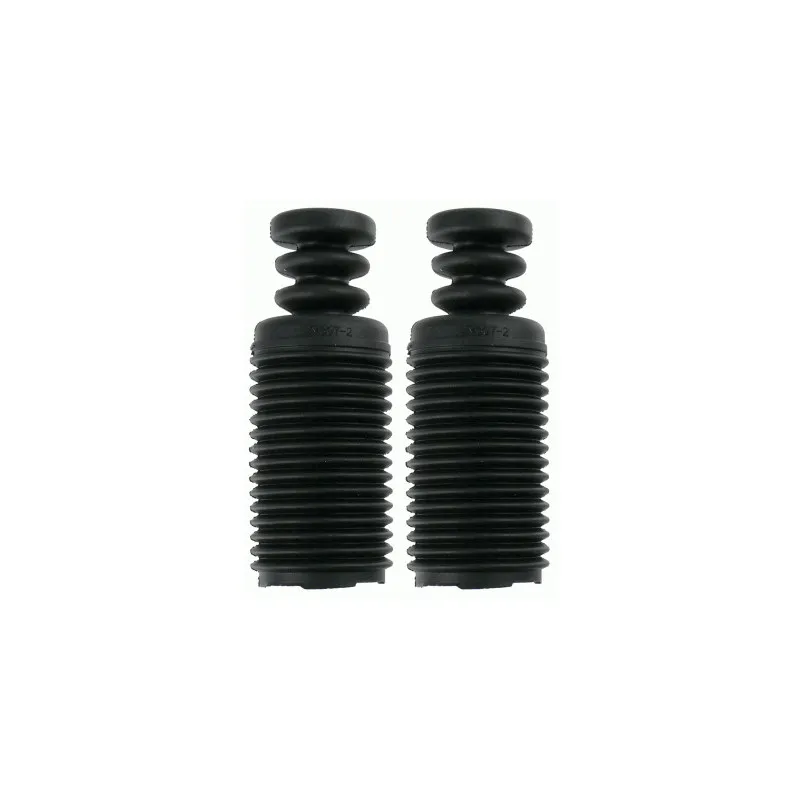 Kit de protection contre la poussière, amortisseur SACHS 900 159