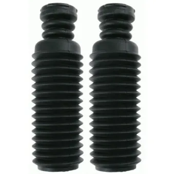 Kit de protection contre la poussière, amortisseur SACHS 900 160