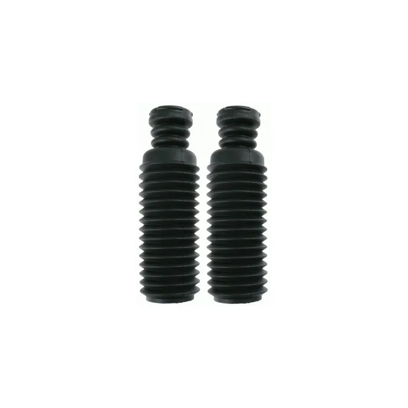 Kit de protection contre la poussière, amortisseur SACHS 900 160