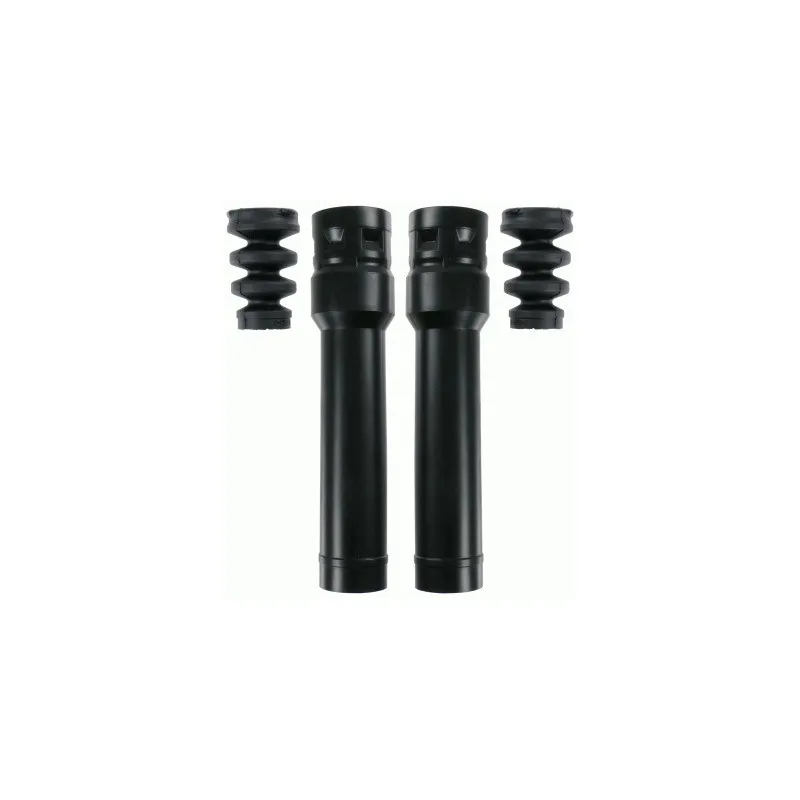 Kit de protection contre la poussière, amortisseur SACHS 900 161