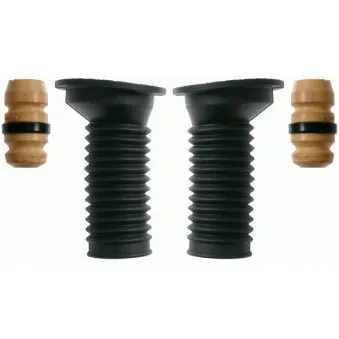 Kit de protection contre la poussière, amortisseur SACHS 900 162