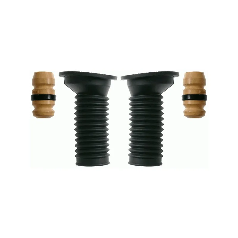 Kit de protection contre la poussière, amortisseur SACHS 900 162