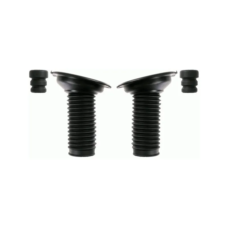 Kit de protection contre la poussière, amortisseur SACHS 900 163