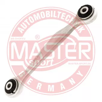 Triangle ou bras de suspension (train avant) MASTER-SPORT GERMANY