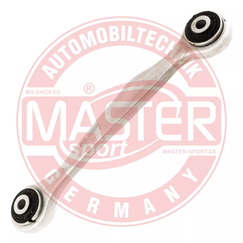 Triangle ou bras de suspension (train avant) MASTER-SPORT GERMANY 39081B-PCS-MS