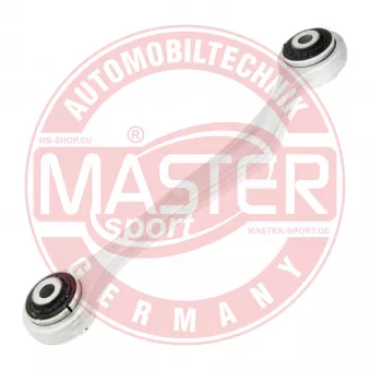 Triangle ou bras de suspension (train avant) MASTER-SPORT GERMANY