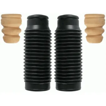Kit de protection contre la poussière, amortisseur SACHS 900 164