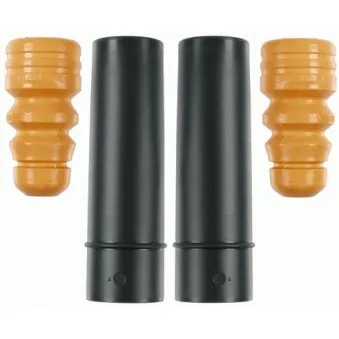 Kit de protection contre la poussière, amortisseur SACHS 900 165
