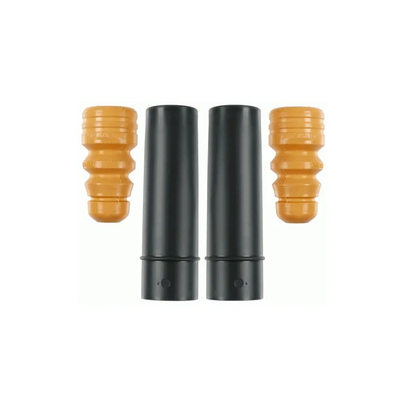 Kit de protection contre la poussière, amortisseur SACHS 900 165