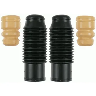 Kit de protection contre la poussière, amortisseur SACHS 900 166