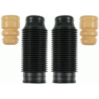 Kit de protection contre la poussière, amortisseur SACHS 900 167