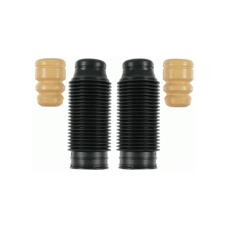 Kit de protection contre la poussière, amortisseur SACHS 900 167