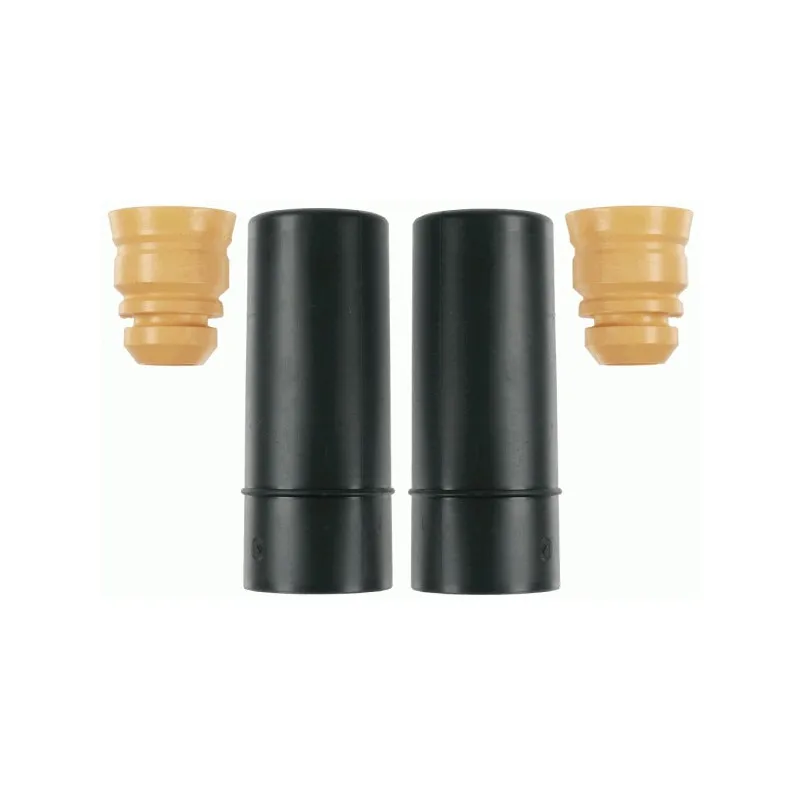 Kit de protection contre la poussière, amortisseur SACHS 900 169