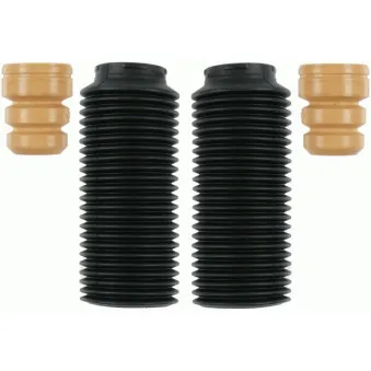 Kit de protection contre la poussière, amortisseur SACHS 900 170